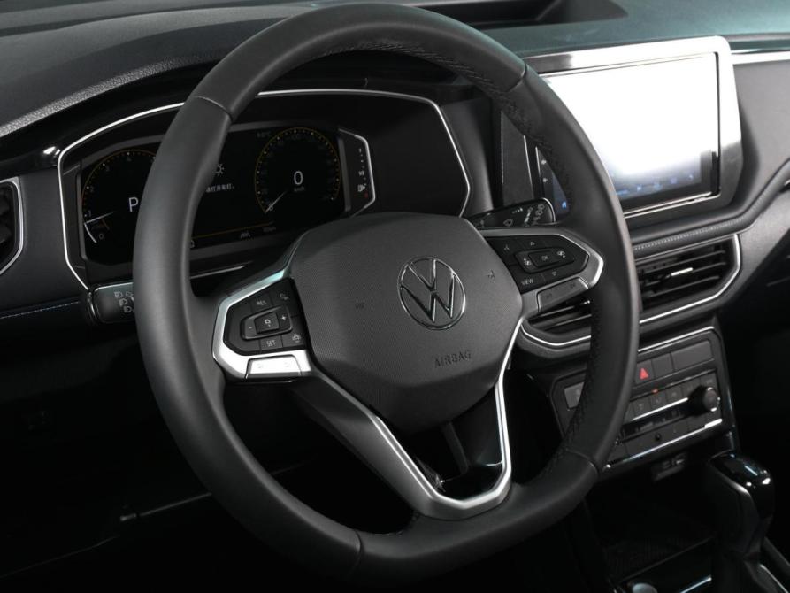 Volkswagen Tharu XR Ростов-на-Дону  - изображение 13