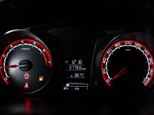 Lada (ВАЗ) Granta I Рестайлинг с пробегом 2021 года, цена 1 050 000 рублей, 57793 км, седан, Автокод Объявления