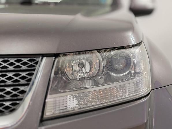 Suzuki Grand Vitara II Рестайлинг с пробегом 2010 года, цена 1 049 000 рублей, 117997 км, внедорожник, Автокод Объявления