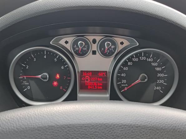 Ford C-MAX I Рестайлинг с пробегом 2008 года, цена 545 000 рублей, 158528 км, компактвэн, Автокод Объявления