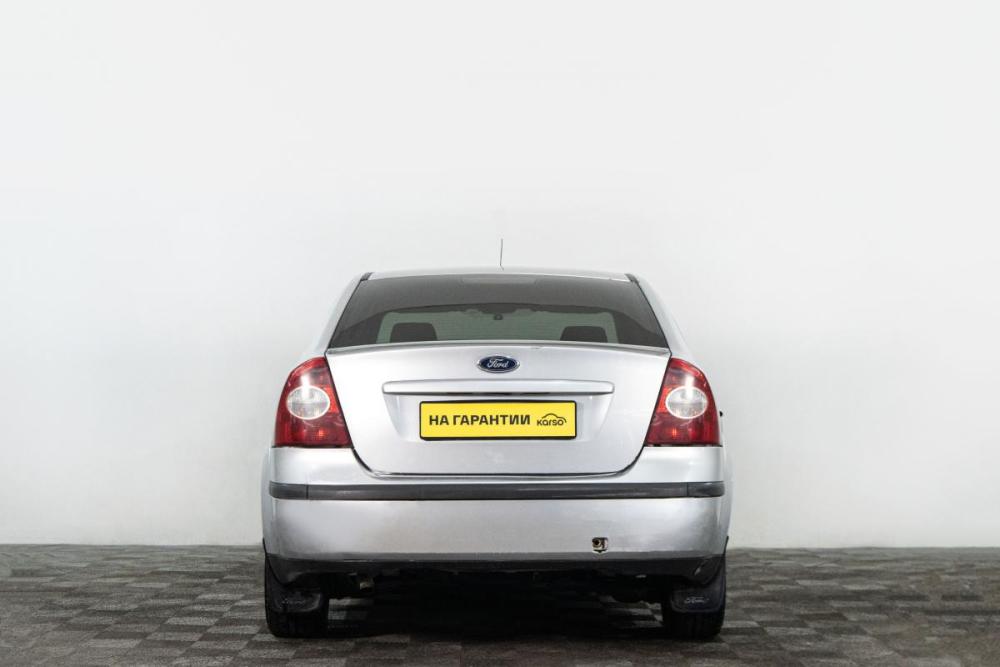 Ford Focus II Сургут  - изображение 6