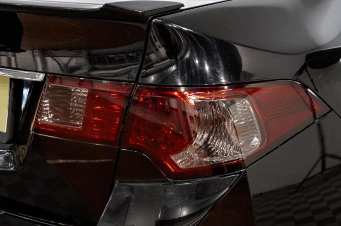 Honda Accord VIII Рестайлинг с пробегом 2012 года, цена 1 549 000 рублей, 109500 км, седан, Автокод Объявления