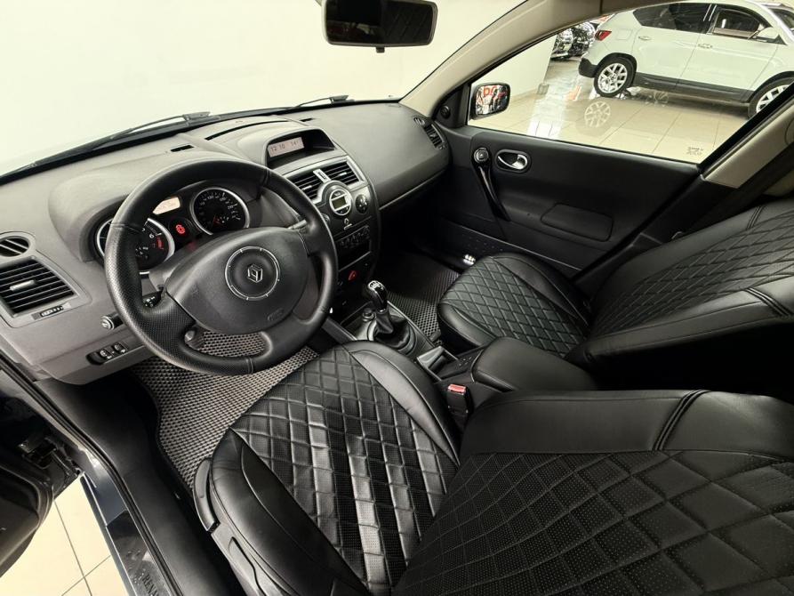 Renault Megane II Рестайлинг Смоленск  - изображение 15