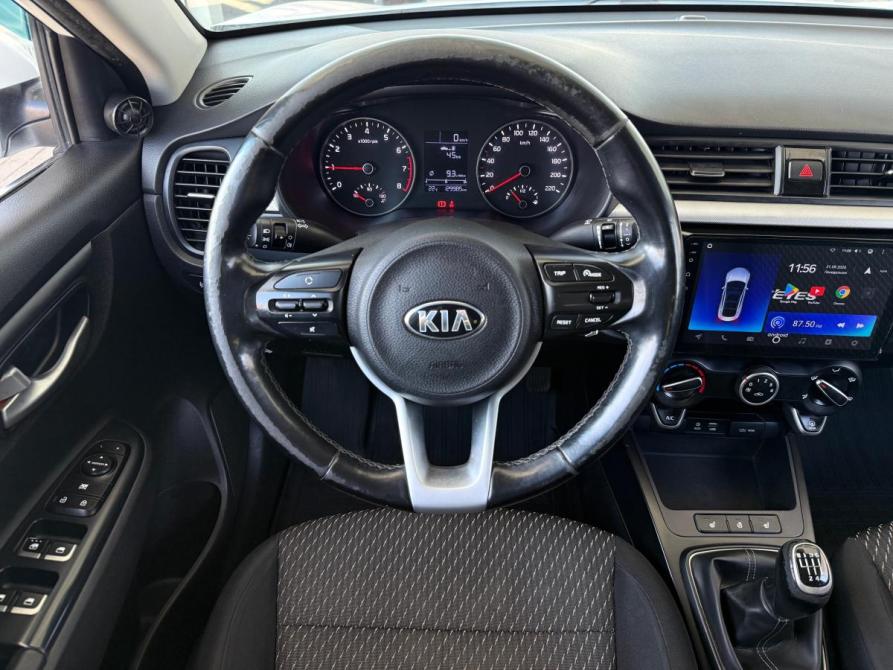 Kia Rio IV Липецк  - изображение 6