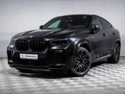 BMW X6 M III (F96) Москва  - изображение 27