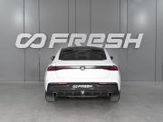 Changan UNI-V I Ростов-на-Дону  - изображение 31