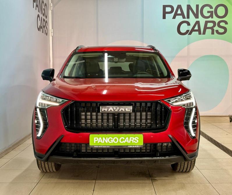 Haval Jolion I Рестайлинг Набережные Челны  - изображение 2