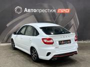 Lada (ВАЗ) Granta I Рестайлинг Пермь  - изображение 26