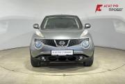 Nissan Juke I Саранск  - изображение 31