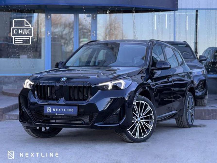 BMW X1 III (U11/U12) Самара  - изображение 1