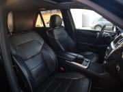Mercedes-Benz M-Класс III (W166) Санкт-Петербург  - изображение 54