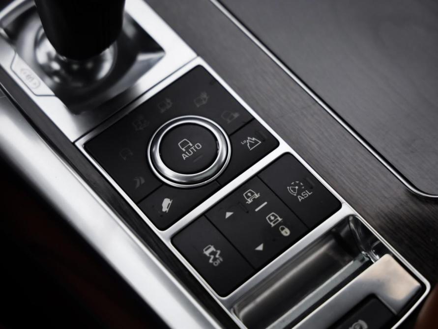 Land Rover Range Rover Sport II Санкт-Петербург  - изображение 23