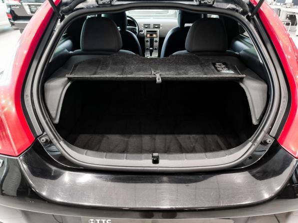 Volvo C30 I с пробегом 2007 года, цена 750 000 рублей, 166300 км, хэтчбек, Автокод Объявления