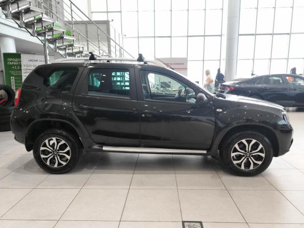 Nissan Terrano III (D10) с пробегом 2014 года, цена 770 000 рублей, 197692 км, внедорожник, Автокод Объявления
