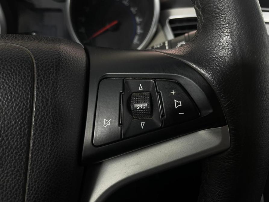 Chevrolet Cruze I Рестайлинг Воронеж  - изображение 15