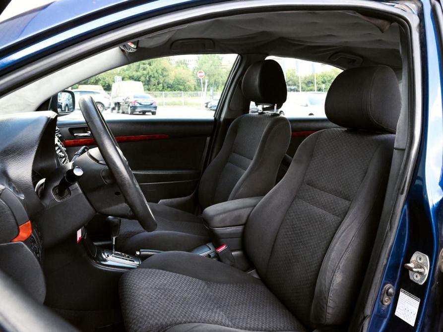 Toyota Avensis II Екатеринбург  - изображение 16