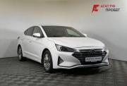 Hyundai Elantra VI (AD) Нижний Новгород  - изображение 25