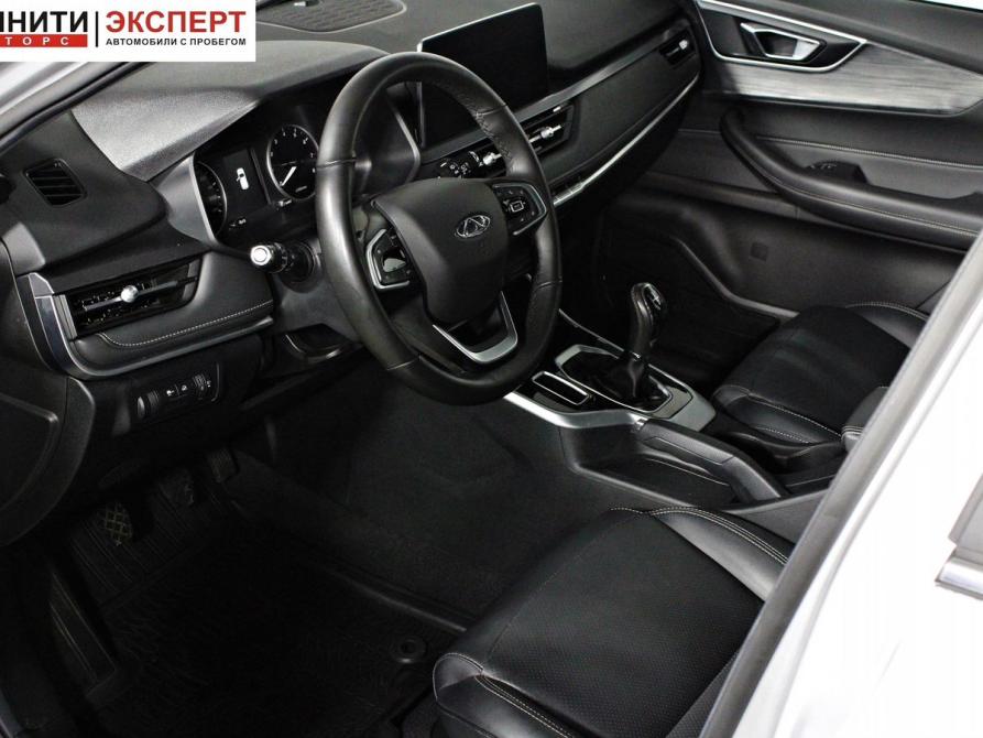 Chery Tiggo 4 Pro I Рестайлинг Белгород  - изображение 10