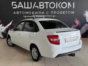 Lada (ВАЗ) Granta I Рестайлинг Уфа  - изображение 18