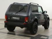 Lada (ВАЗ) 2121 (4x4) I Рестайлинг Иваново  - изображение 21
