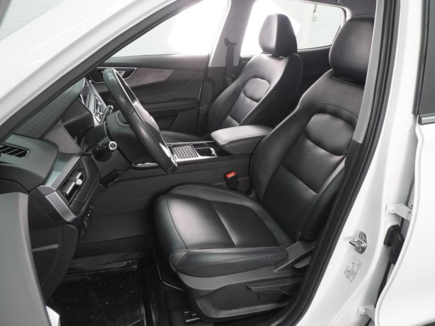 Chery Tiggo 4 Pro I Воронеж  - изображение 10