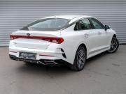 Kia K5 III Москва  - изображение 35
