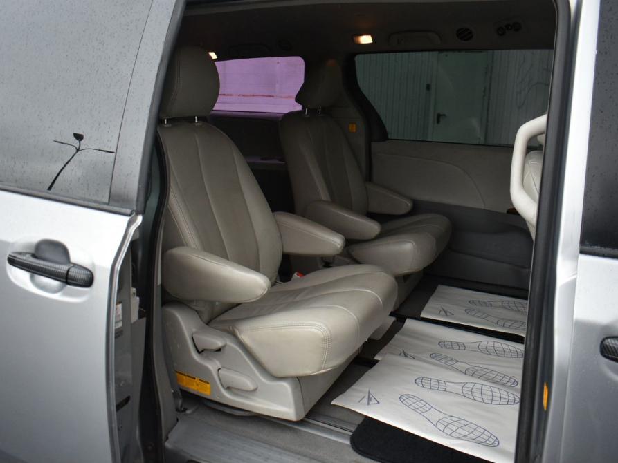 Toyota Sienna III Мурманск  - изображение 18