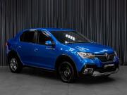 Renault Logan II Рестайлинг Тюмень  - изображение 17