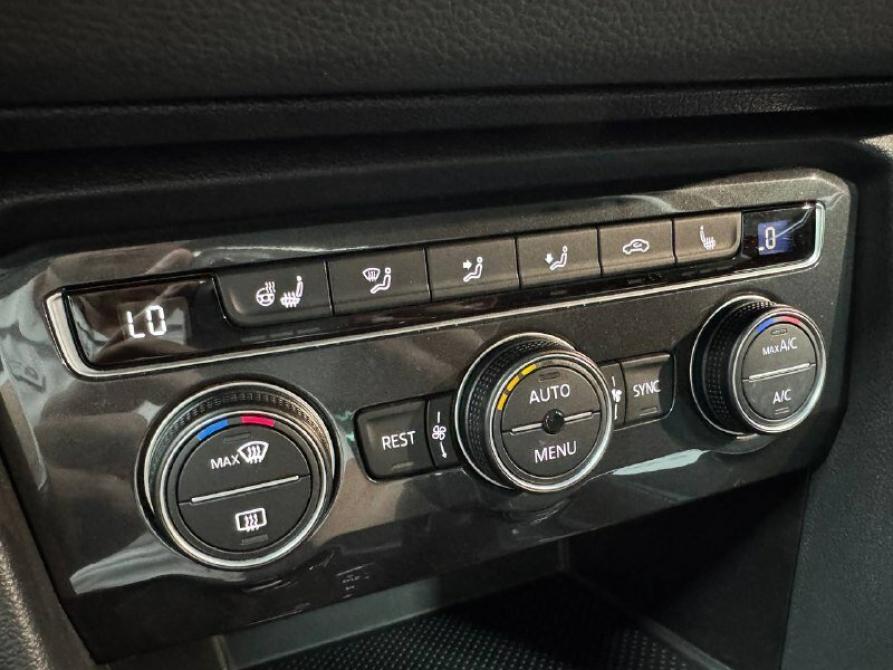 Volkswagen Tiguan II Красноярск  - изображение 9