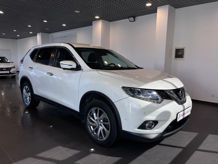 Nissan X-Trail III Чебоксары  - изображение 1