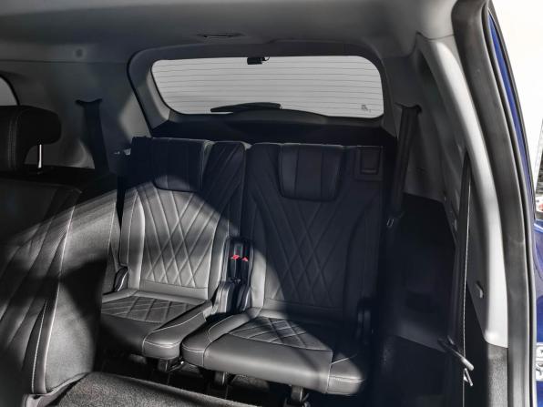 Chery Tiggo 8 Pro Max I Рестайлинг с пробегом 2023 года, цена 2 290 000 рублей, 49300 км, внедорожник, Автокод Объявления