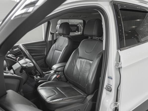 Ford Kuga II с пробегом 2014 года, цена 1 090 000 рублей, 139395 км, внедорожник, Автокод Объявления