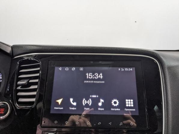 Mitsubishi Outlander III Рестайлинг 3 с пробегом 2021 года, цена 2 650 000 рублей, 76045 км, внедорожник, Автокод Объявления