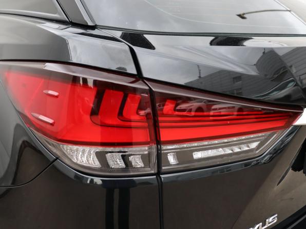 Lexus RX IV Рестайлинг с пробегом 2020 года, цена 5 100 000 рублей, 84012 км, внедорожник, Автокод Объявления