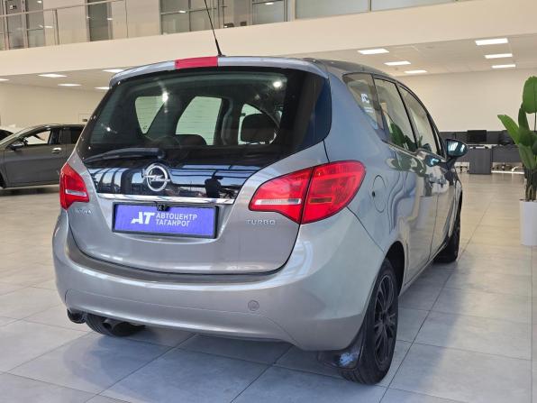 Opel Meriva B с пробегом 2013 года, цена 865 000 рублей, 163000 км, минивэн, Автокод Объявления