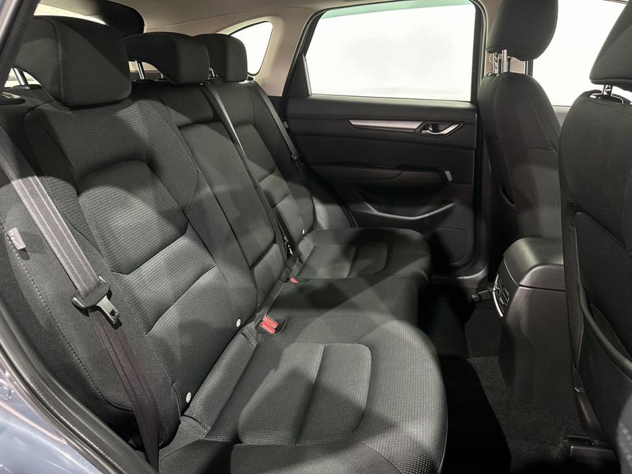 Mazda CX-5 II Москва  - изображение 10