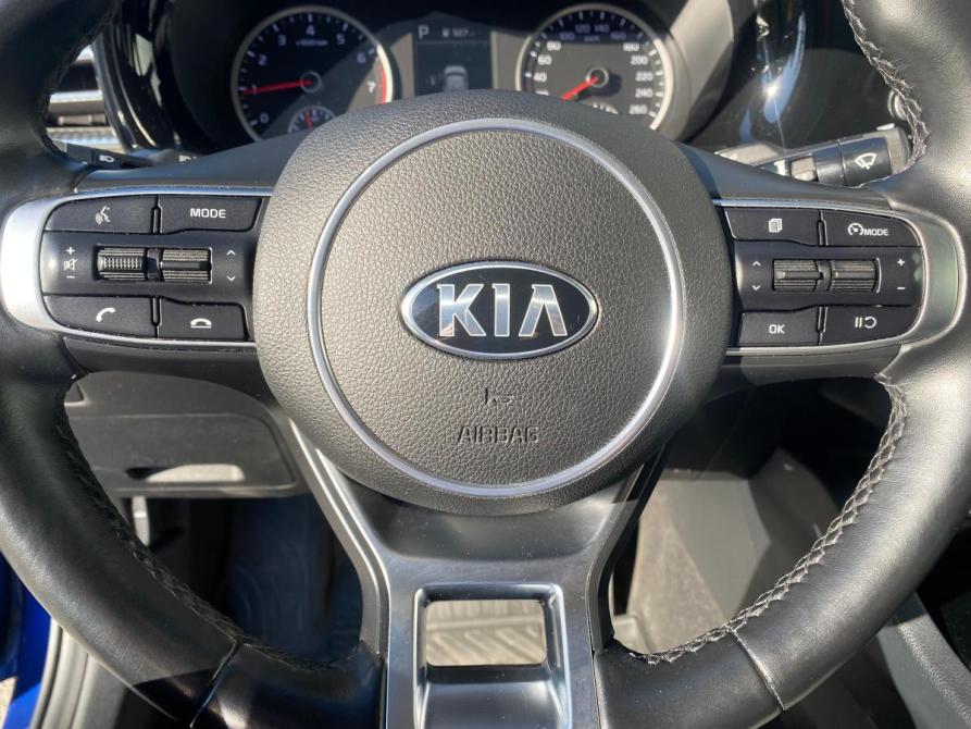 Kia K5 III Екатеринбург  - изображение 19