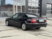 Mercedes-Benz E-Класс III (W211 S211) Рестайлинг Новосибирск  - изображение 24