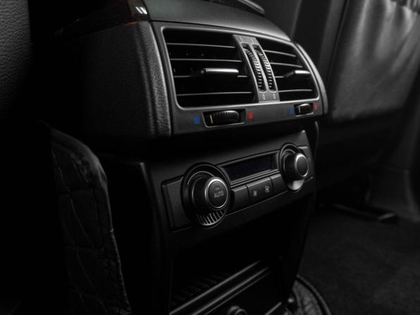 BMW X6 I (E71) с пробегом 2009 года, цена 2 049 000 рублей, 97152 км, внедорожник, Автокод Объявления
