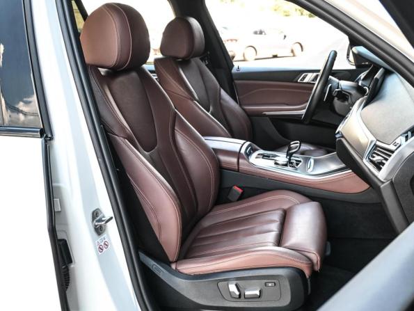BMW X5 IV (G05/G18) с пробегом 2019 года, цена 6 454 000 рублей, 90685 км, внедорожник, Автокод Объявления