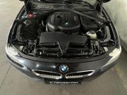 BMW 3 серии VI (F3x) Рестайлинг Москва  - изображение 45