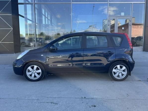 Nissan Note I с пробегом 2007 года, цена 670 000 рублей, 247758 км, хэтчбек, Автокод Объявления