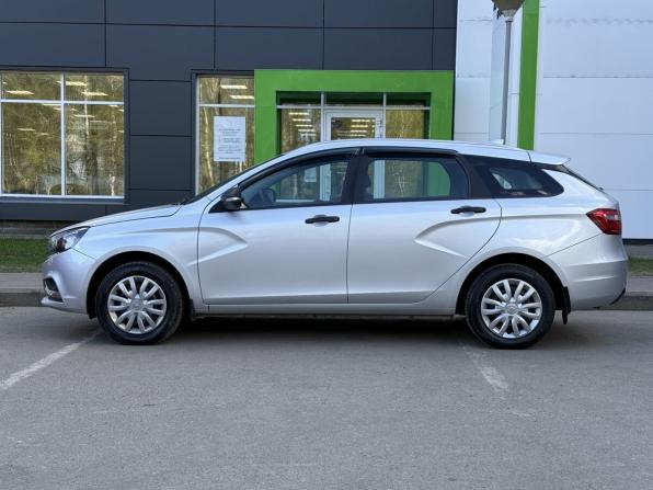 Lada (ВАЗ) Vesta I с пробегом 2021 года, цена 1 270 000 рублей, 62404 км, универсал, Автокод Объявления