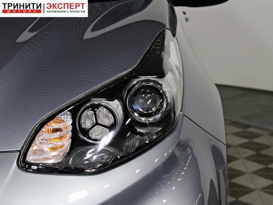 Kia Sportage IV Рестайлинг Белгород  - изображение 9