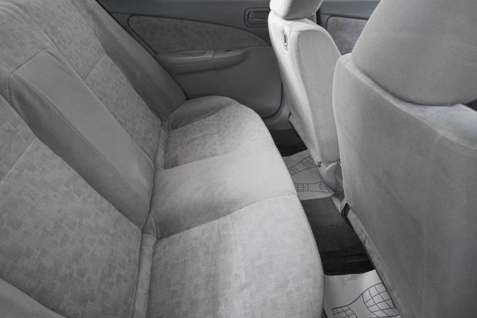 Nissan Sunny B15 с пробегом 2000 года, цена 399 000 рублей, 352000 км, седан, Автокод Объявления