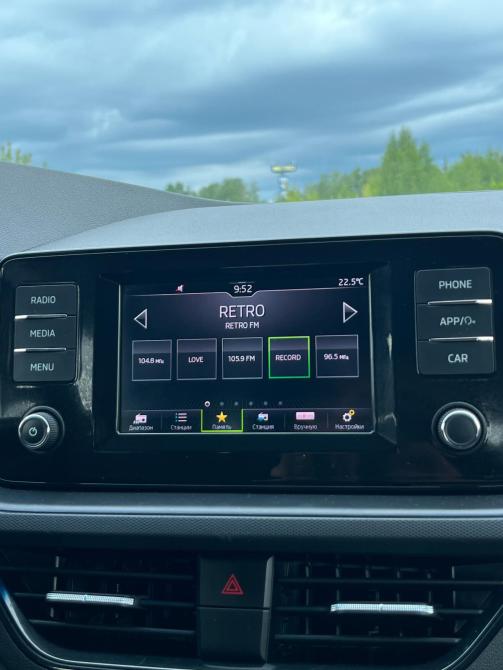 Skoda Rapid II Чебоксары  - изображение 22