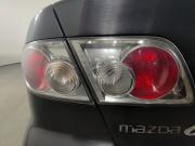 Mazda 6 I (GG) Рестайлинг Уфа  - изображение 33