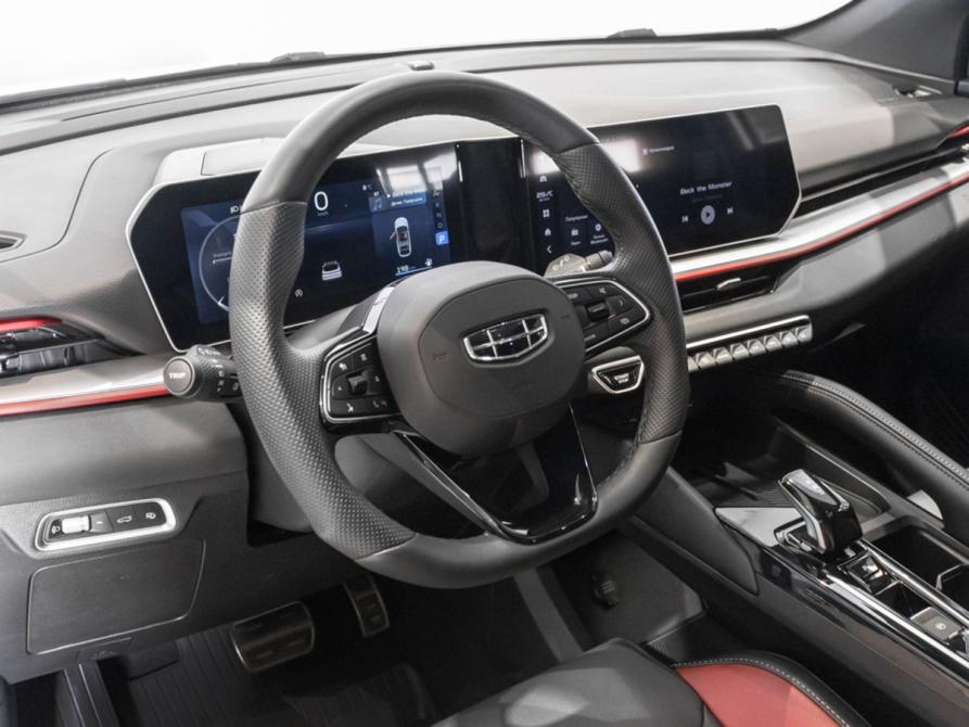 Geely Coolray I Рестайлинг Казань  - изображение 5