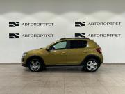 Renault Sandero II Санкт-Петербург  - изображение 16