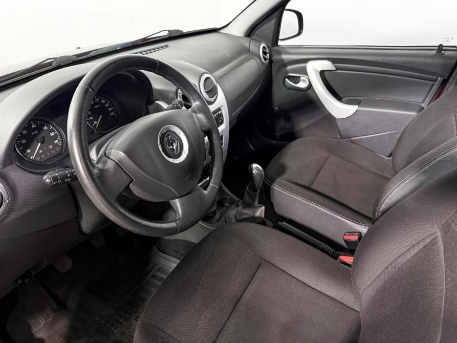 Renault Sandero I Санкт-Петербург  - изображение 9